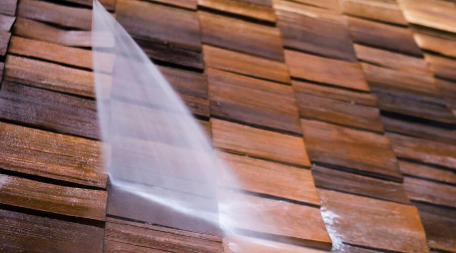 Roof Repair in Merrill, WI